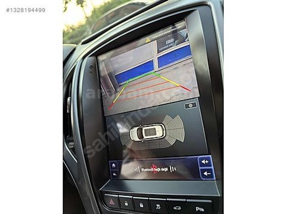 2012 1.3 Cdti Astra J Full Bakımlı