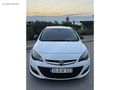 2012 1.3 Cdti Astra J Full Bakımlı