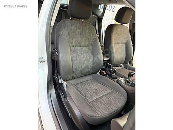 2012 1.3 Cdti Astra J Full Bakımlı