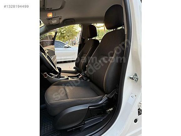 2012 1.3 Cdti Astra J Full Bakımlı