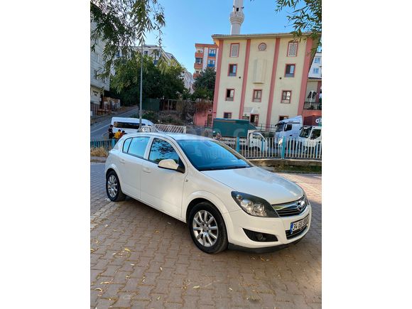 Sahibinden Opel Astra 1.4 Essentia 2010 Model 