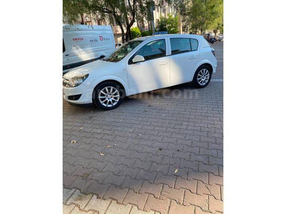 Sahibinden Opel Astra 1.4 Essentia 2010 Model 