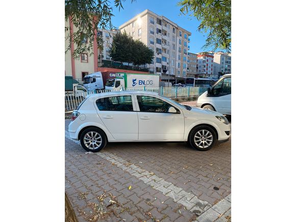 Sahibinden Opel Astra 1.4 Essentia 2010 Model 