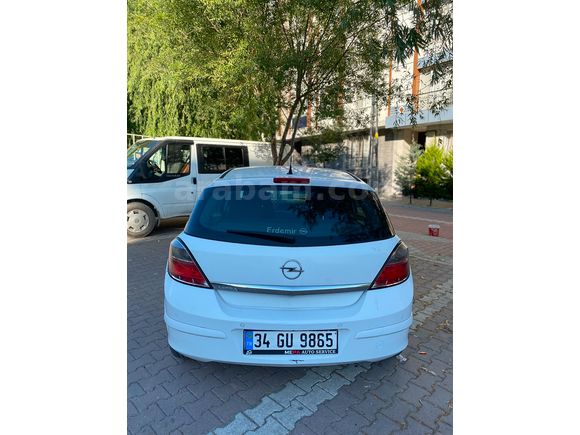 Sahibinden Opel Astra 1.4 Essentia 2010 Model 