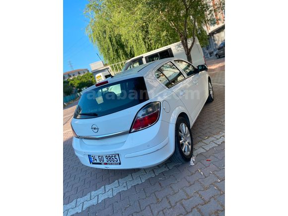 Sahibinden Opel Astra 1.4 Essentia 2010 Model 