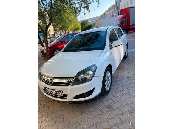 Sahibinden Opel Astra 1.4 Essentia 2010 Model 
