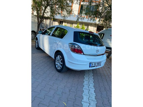 Sahibinden Opel Astra 1.4 Essentia 2010 Model 