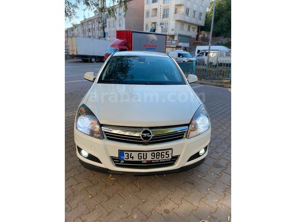Sahibinden Opel Astra 1.4 Essentia 2010 Model 