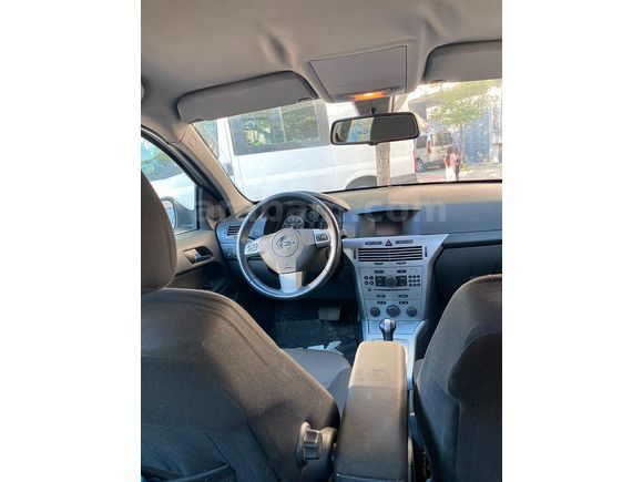 Sahibinden Opel Astra 1.4 Essentia 2010 Model 