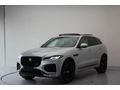 KK12TK_2021_JAGUAR_F-PACE_BOYAYOK_84.000KM_BAYİ_İLKEL_R-DYNMC SE