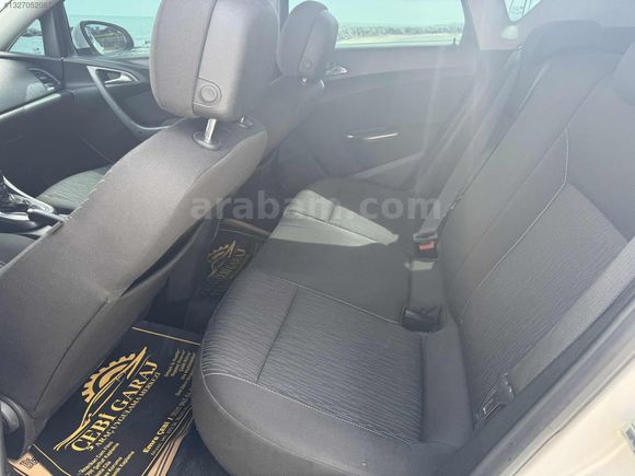 AYT OTOMOTİV'DEN OPEL ASTRA 1.3CDTI EDİTİON ORJİNAL