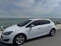 AYT OTOMOTİV'DEN OPEL ASTRA 1.3CDTI EDİTİON ORJİNAL
