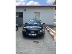 Sahibinden Audi A3 Sportback 1.6 TDI Ambiente 2012 Model 