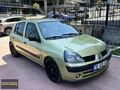 2005 CLİO 1.2 BENZİNLİ MANUEL 199 BİN KM DEĞİŞENSİZ