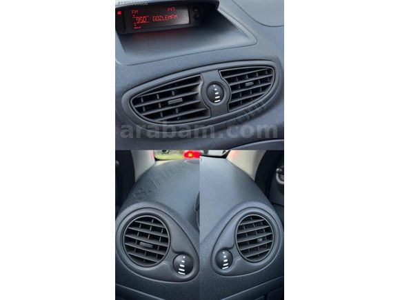 159 BİN KM MAKYAJLI CLIO3