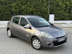 159 BİN KM MAKYAJLI CLIO3