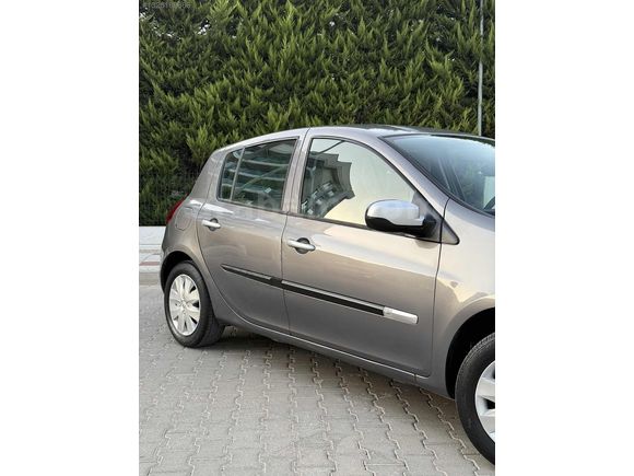 159 BİN KM MAKYAJLI CLIO3