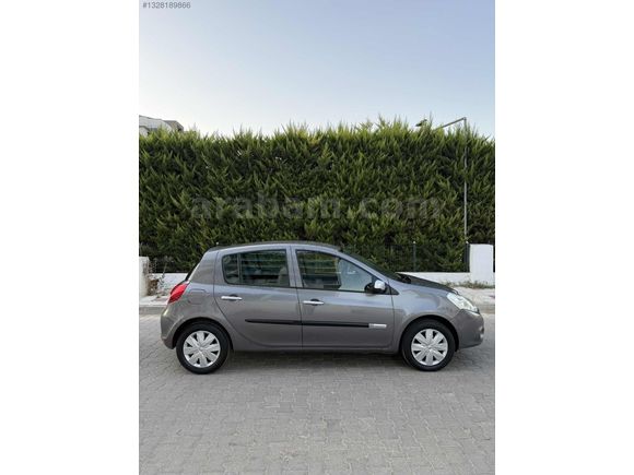 159 BİN KM MAKYAJLI CLIO3