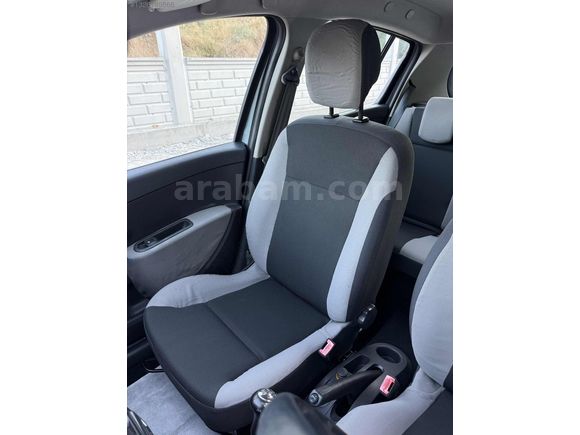 159 BİN KM MAKYAJLI CLIO3