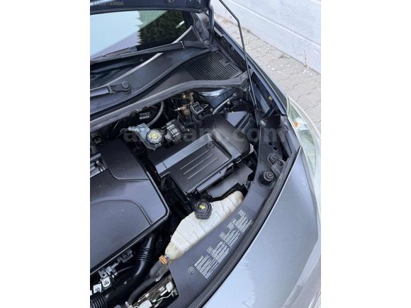 159 BİN KM MAKYAJLI CLIO3