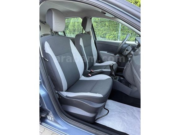 159 BİN KM MAKYAJLI CLIO3