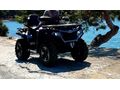 Sahibinden CFMoto C Force 625 Touring