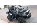 Sahibinden CFMoto C Force 625 Touring