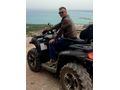 Sahibinden CFMoto C Force 625 Touring