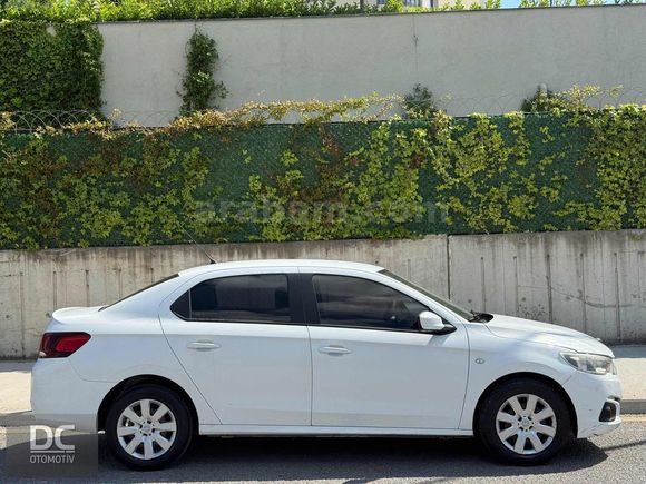 262.000 KM DE HASAR KAYITSIZ MASRAFIZ 301