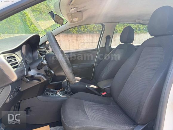 262.000 KM DE HASAR KAYITSIZ MASRAFIZ 301