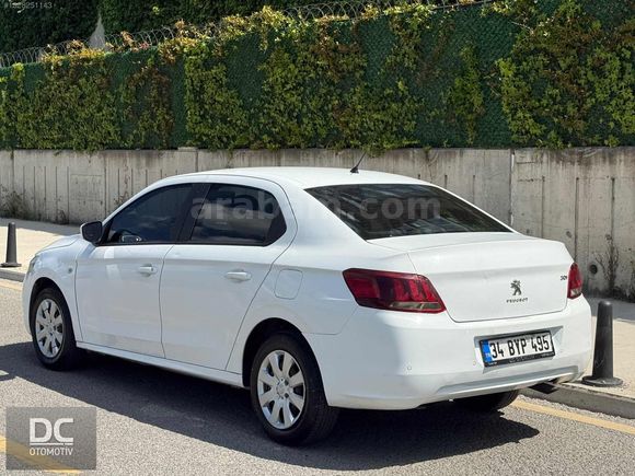 262.000 KM DE HASAR KAYITSIZ MASRAFIZ 301