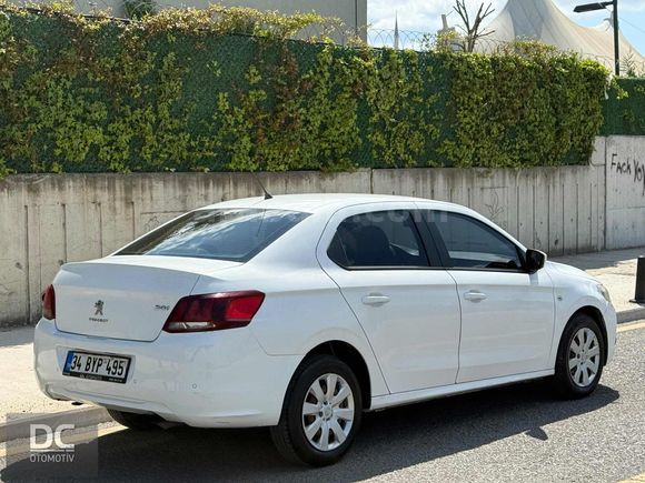 262.000 KM DE HASAR KAYITSIZ MASRAFIZ 301