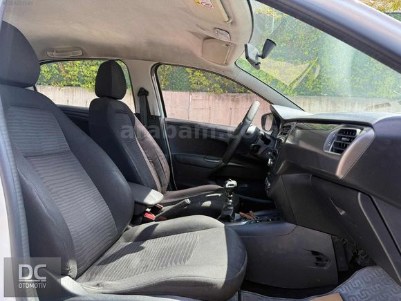 262.000 KM DE HASAR KAYITSIZ MASRAFIZ 301
