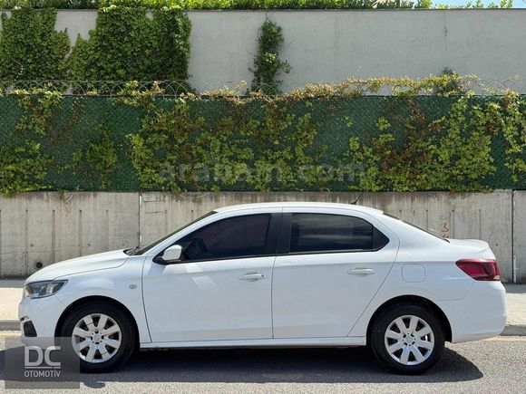 262.000 KM DE HASAR KAYITSIZ MASRAFIZ 301