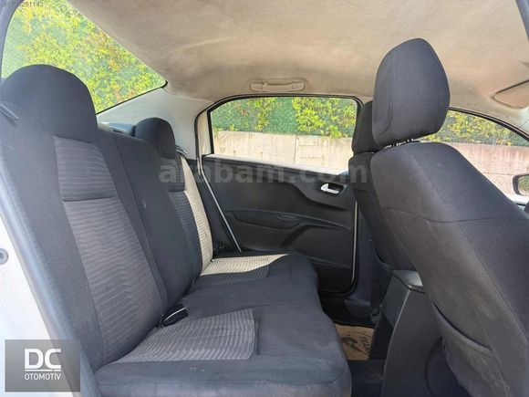 262.000 KM DE HASAR KAYITSIZ MASRAFIZ 301