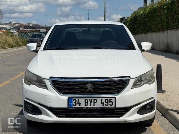 262.000 KM DE HASAR KAYITSIZ MASRAFIZ 301