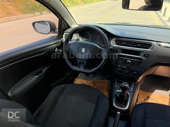 262.000 KM DE HASAR KAYITSIZ MASRAFIZ 301