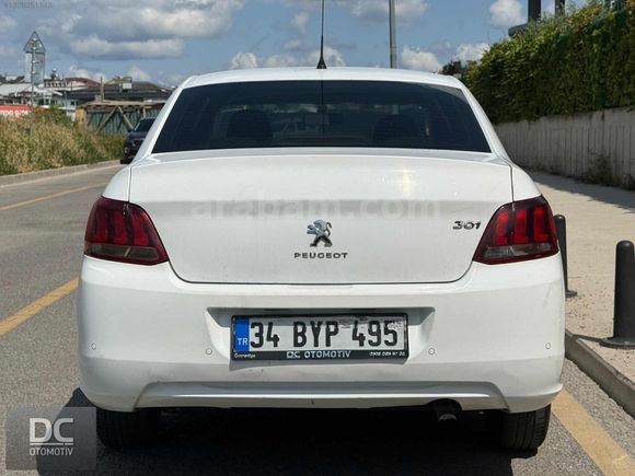 262.000 KM DE HASAR KAYITSIZ MASRAFIZ 301