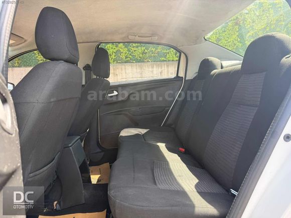 262.000 KM DE HASAR KAYITSIZ MASRAFIZ 301