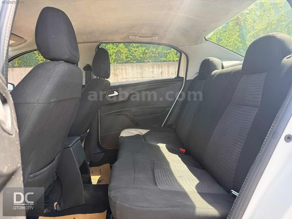 262.000 KM DE HASAR KAYITSIZ MASRAFIZ 301