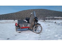 Sahibinden Sepetli Motor