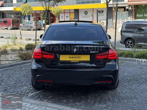 ALN AUTO / 40 TH YEAR EDİTİON / SHADOW / SİYAH İÇİ KIRMIZI /