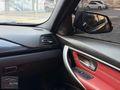 ALN AUTO / 40 TH YEAR EDİTİON / SHADOW / SİYAH İÇİ KIRMIZI /