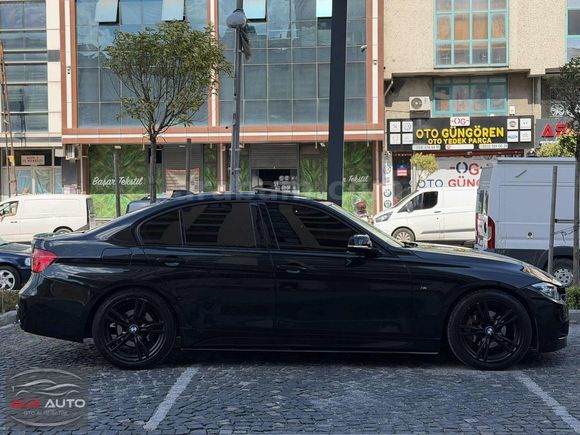 ALN AUTO / 40 TH YEAR EDİTİON / SHADOW / SİYAH İÇİ KIRMIZI /