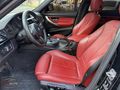 ALN AUTO / 40 TH YEAR EDİTİON / SHADOW / SİYAH İÇİ KIRMIZI /