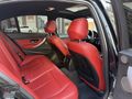 ALN AUTO / 40 TH YEAR EDİTİON / SHADOW / SİYAH İÇİ KIRMIZI /
