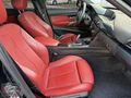 ALN AUTO / 40 TH YEAR EDİTİON / SHADOW / SİYAH İÇİ KIRMIZI /
