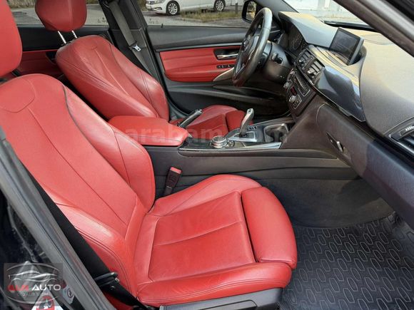 ALN AUTO / 40 TH YEAR EDİTİON / SHADOW / SİYAH İÇİ KIRMIZI /