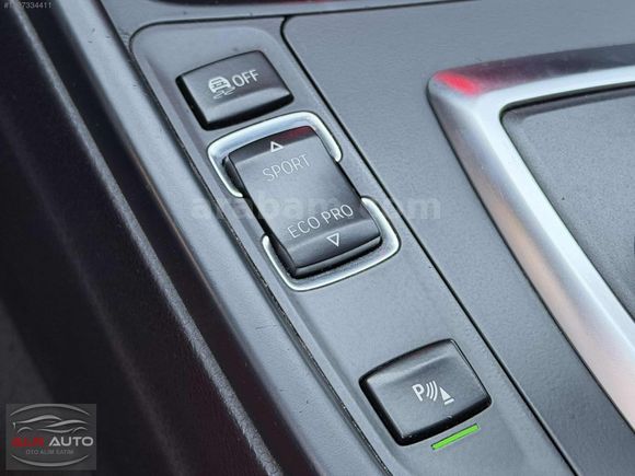 ALN AUTO / 40 TH YEAR EDİTİON / SHADOW / SİYAH İÇİ KIRMIZI /