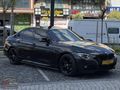 ALN AUTO / 40 TH YEAR EDİTİON / SHADOW / SİYAH İÇİ KIRMIZI /